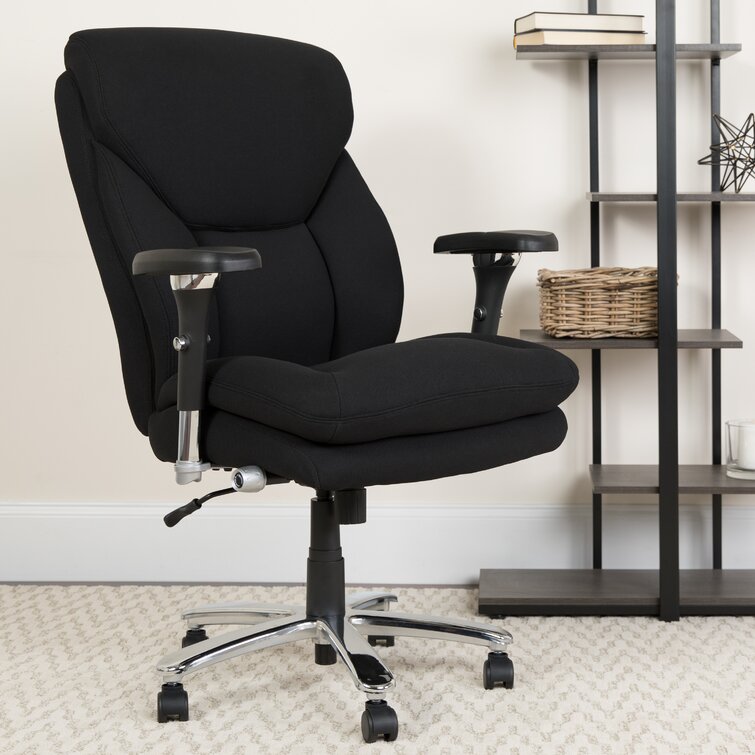 24 hour ergonomic discount chair